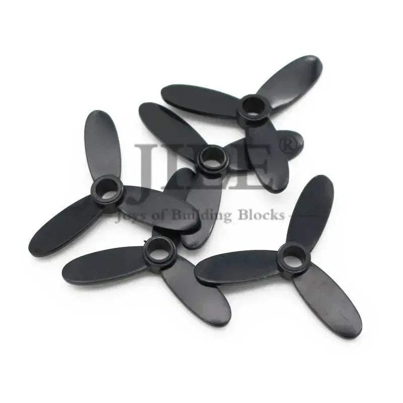  Premium Lego Propeller Set 3 Blade Toyland EU -  ToylandEU™