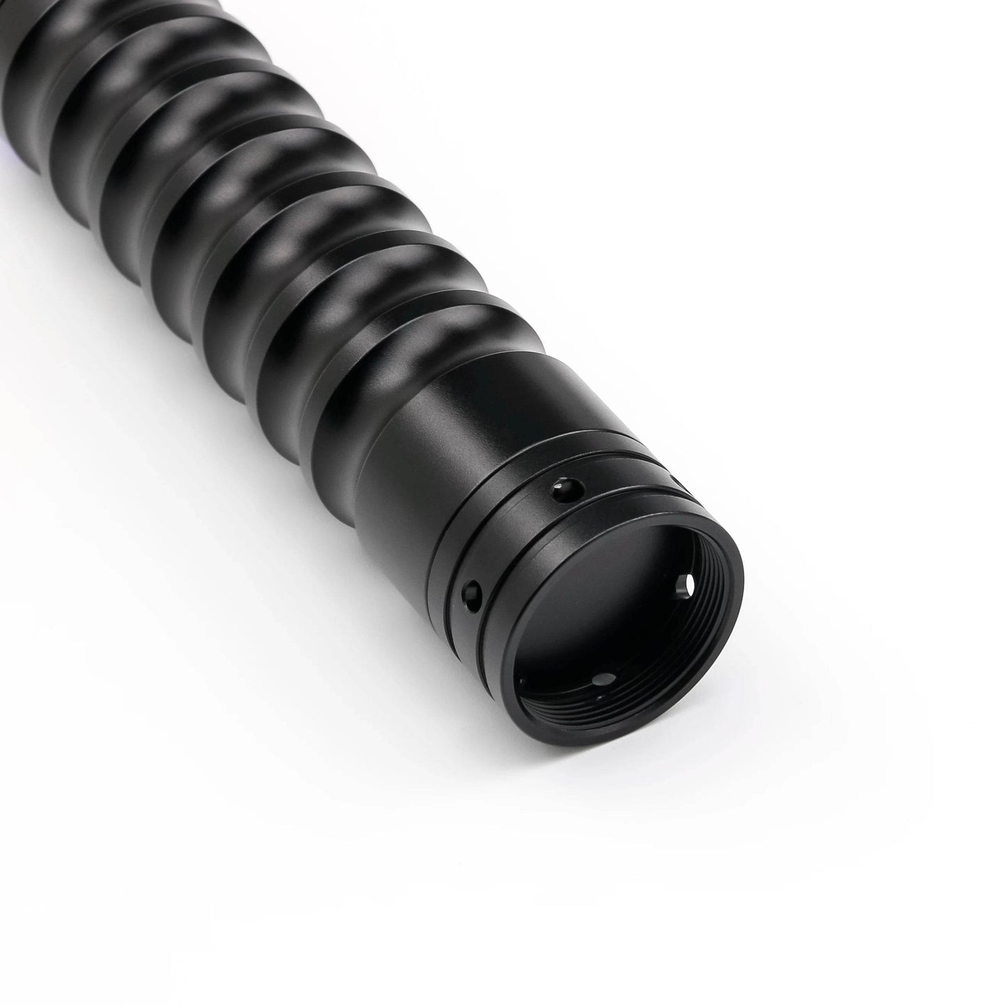 Premium Lightsaber Toy RGB Color Change Metal Hilt Cosplay - ToylandEU