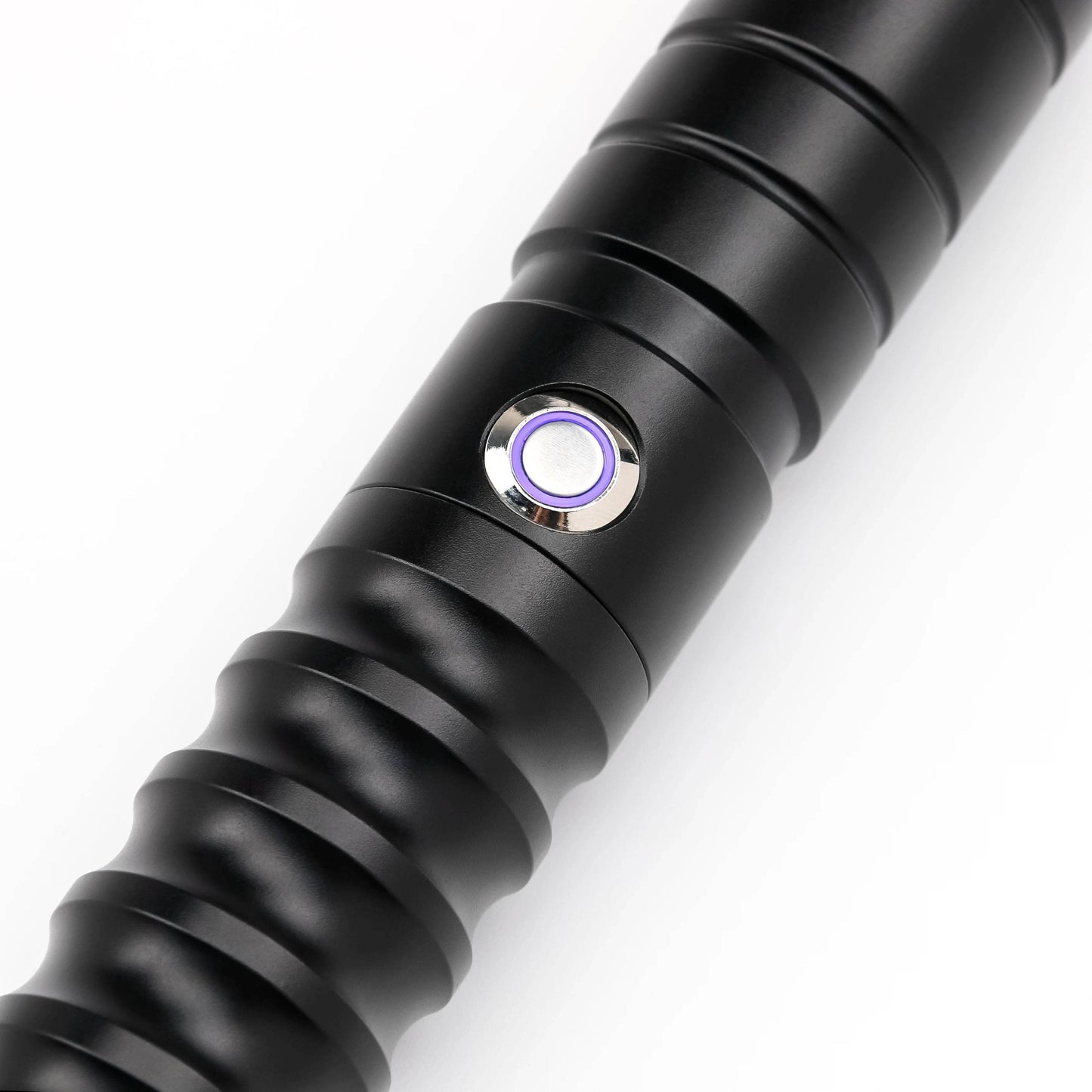 Premium Lightsaber Toy RGB Color Change Metal Hilt Cosplay - ToylandEU