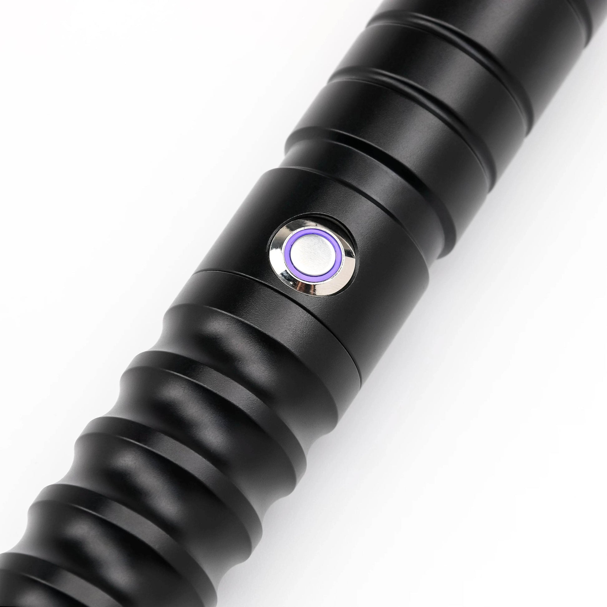 Premium Lightsaber Toy RGB Color Change Metal Hilt Cosplay - ToylandEU