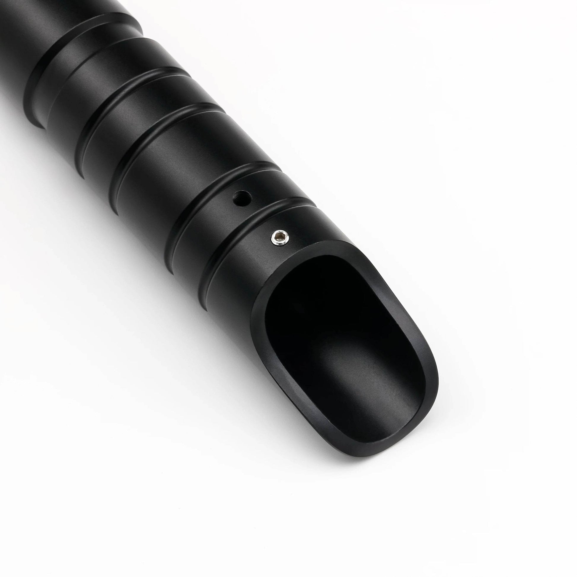 Premium Lightsaber Toy RGB Color Change Metal Hilt Cosplay - ToylandEU