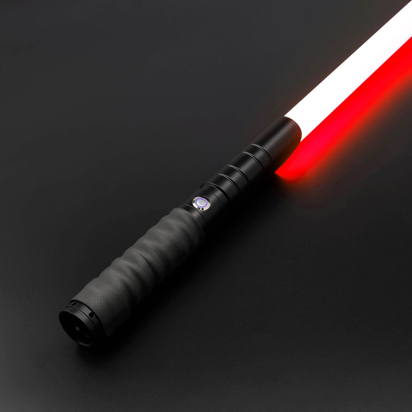 Premium Lightsaber Toy RGB Color Change Metal Hilt Cosplay - ToylandEU