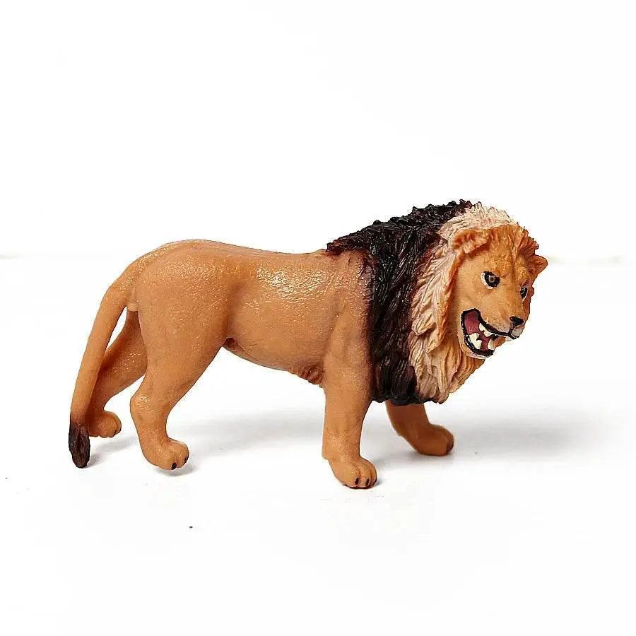  Premium Lion Figure Figurine Model Toyland EU -  ToylandEU™
