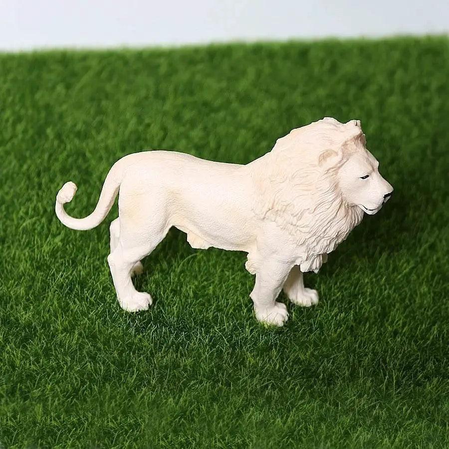  Premium Lion Figure Figurine Model Toyland EU -  ToylandEU™