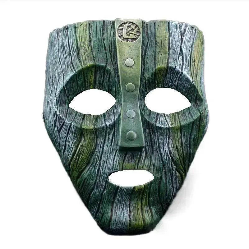  Premium Loki Resin Mask Cosplay Mask Toyland EU -  ToylandEU™