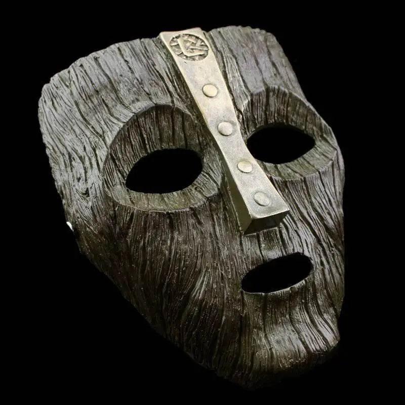  Premium Loki Resin Mask Cosplay Mask Toyland EU -  ToylandEU™