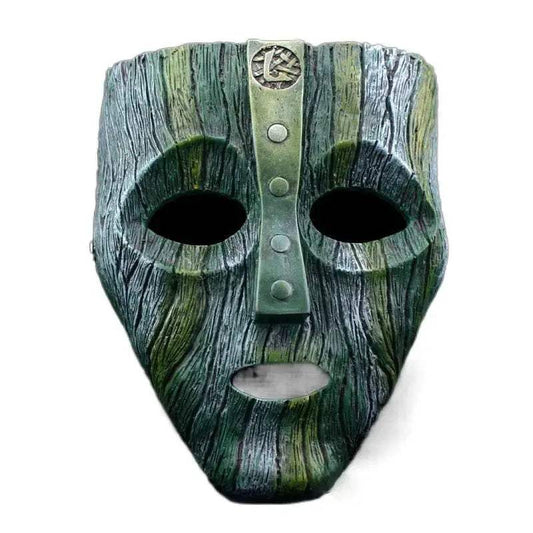  Premium Loki Resin Mask Cosplay Mask Toyland EU -  ToylandEU™