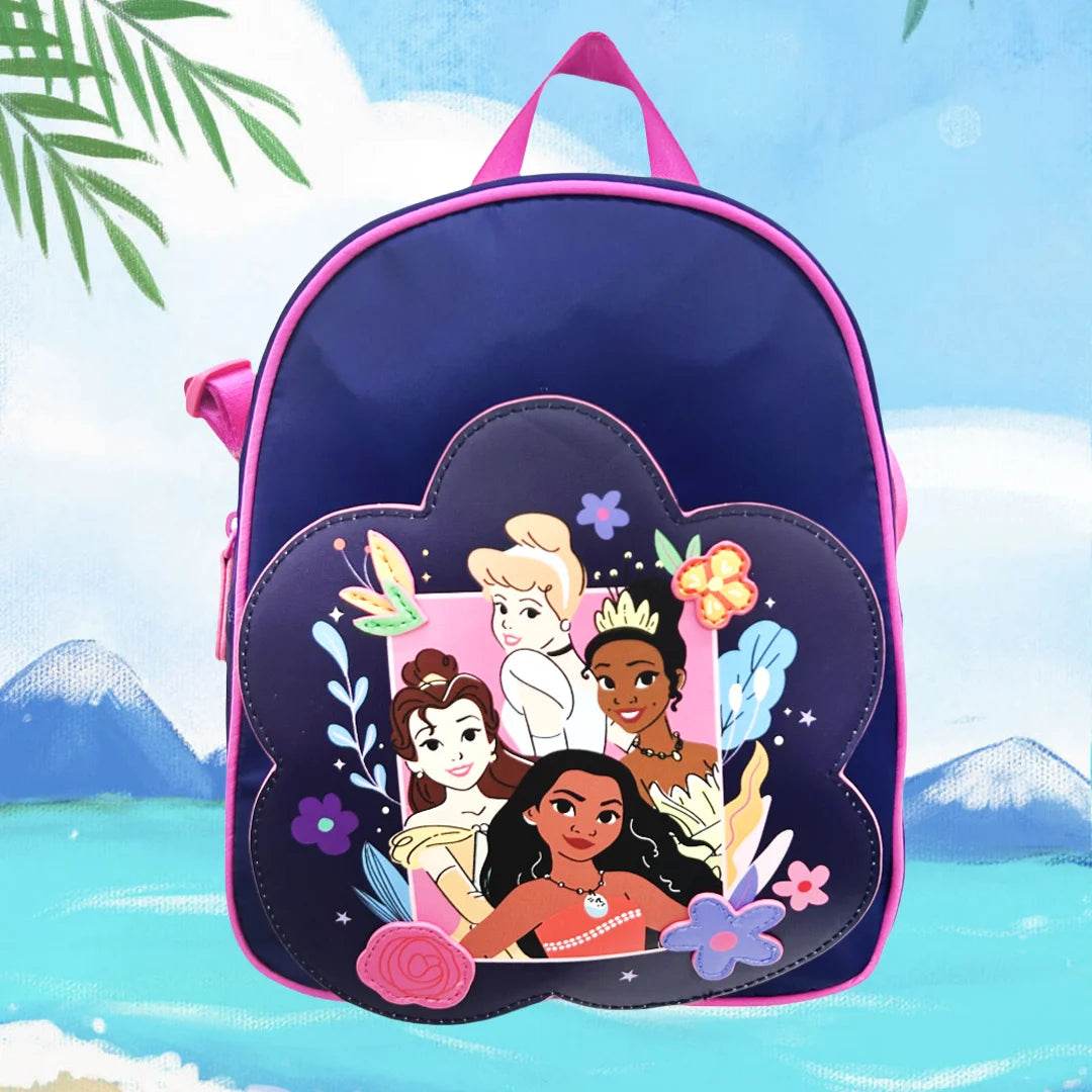 Premium Loungefly Backpack Disney Mickey Mouse Pu Leather For Girls And Kids Cosplay Travel - ToylandEU