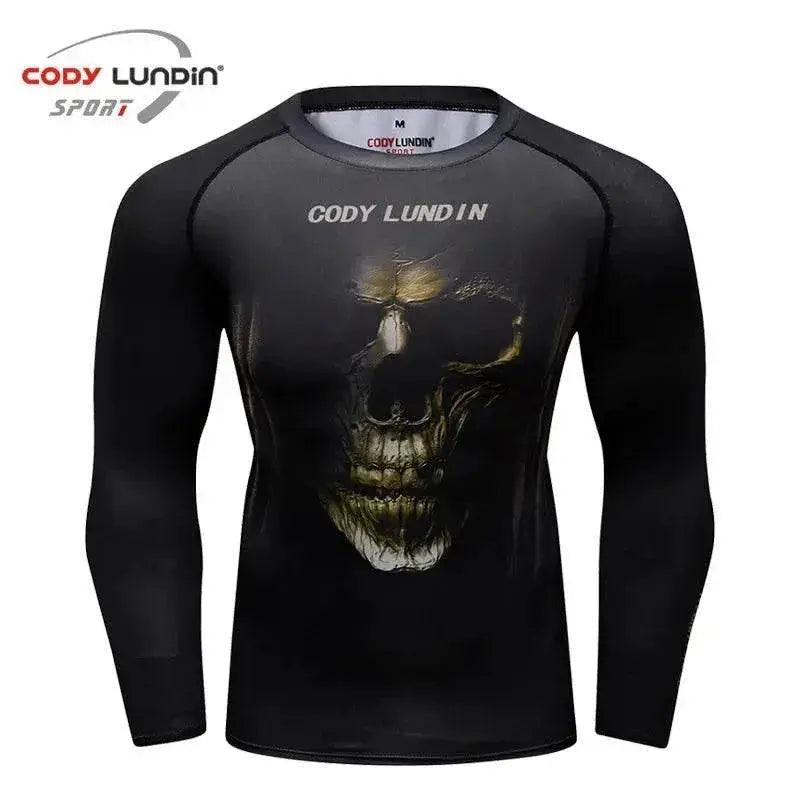  Premium MMA Gear 2pc Rashguard Pants Toyland EU -  ToylandEU™
