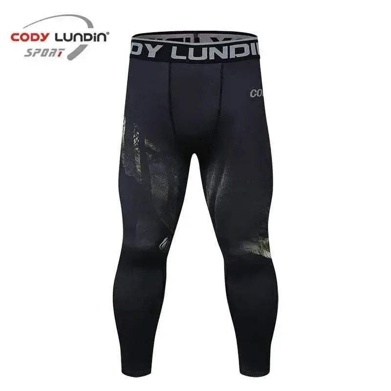  Premium MMA Gear 2pc Rashguard Pants Toyland EU -  ToylandEU™