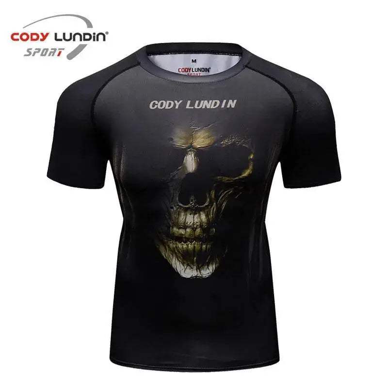  Premium MMA Gear 2pc Rashguard Pants Toyland EU -  ToylandEU™