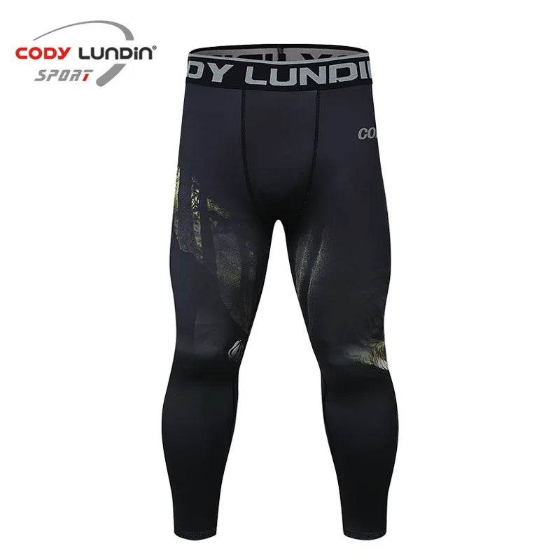 Premium MMA Gear Set Rashguard And Pants Breathable For Men - ToylandEU
