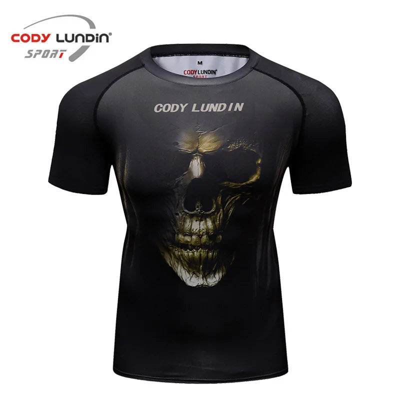 Premium MMA Gear Set Rashguard And Pants Breathable For Men - ToylandEU