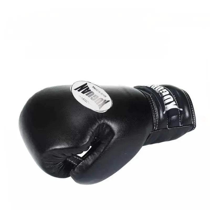  Premium MMA Gloves PU Leather Muay Thai Toyland EU -  ToylandEU™