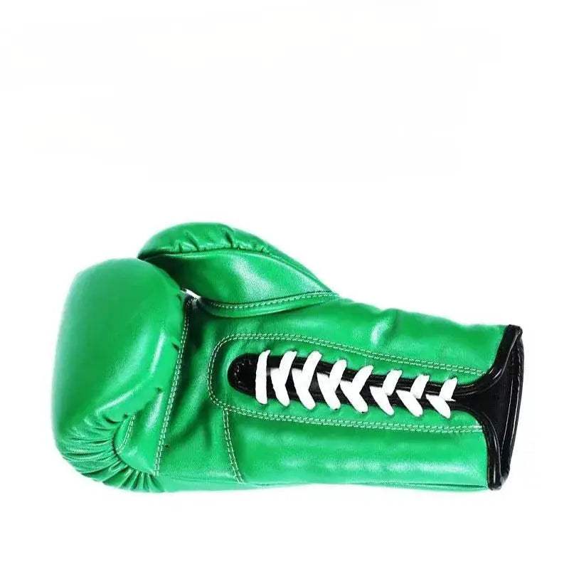  Premium MMA Gloves PU Leather Muay Thai Toyland EU -  ToylandEU™