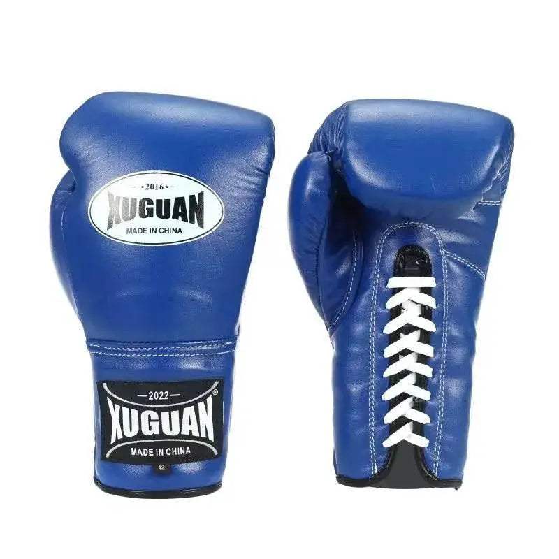  Premium MMA Gloves PU Leather Muay Thai Toyland EU -  ToylandEU™