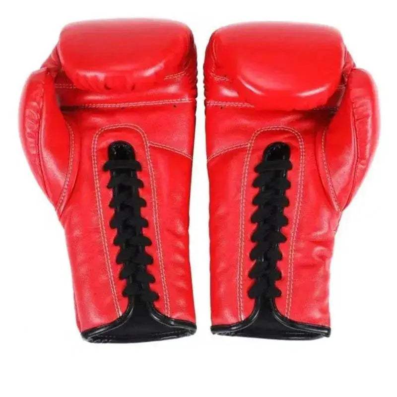  Premium MMA Gloves PU Leather Muay Thai Toyland EU -  ToylandEU™