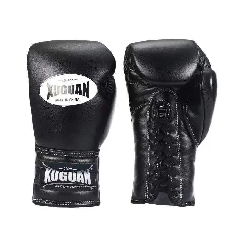  Premium MMA Gloves PU Leather Muay Thai Toyland EU -  ToylandEU™