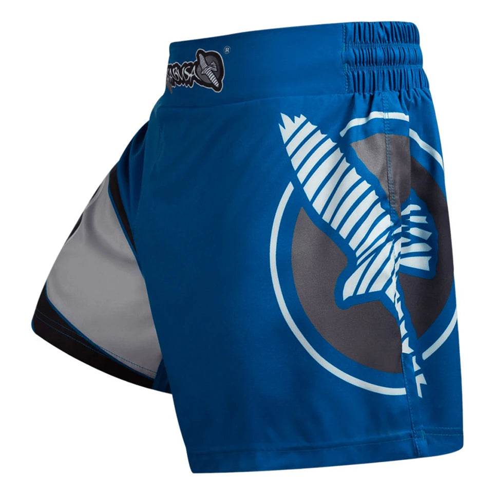 Premium MMA Shorts Breathable Training For Men Fighters - ToylandEU