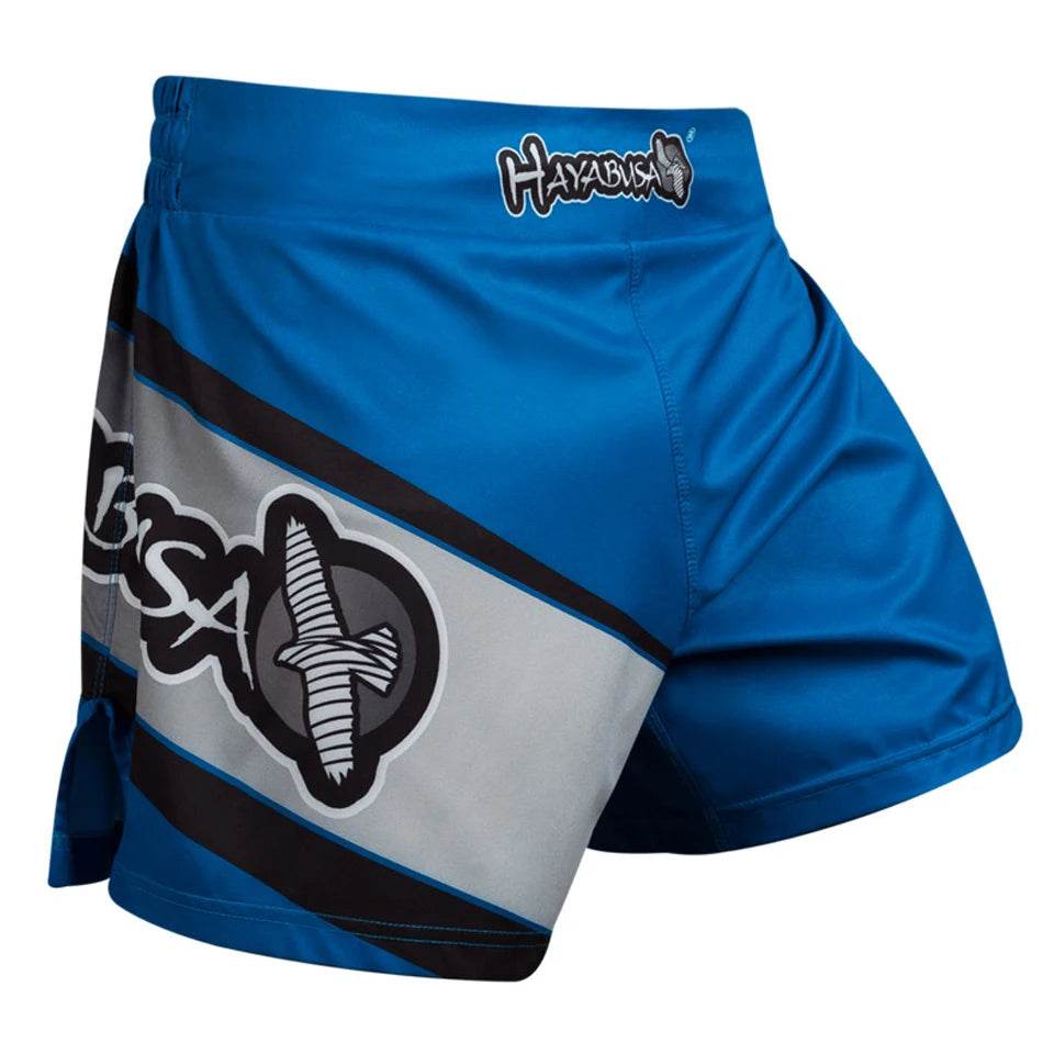 Premium MMA Shorts Breathable Training For Men Fighters - ToylandEU