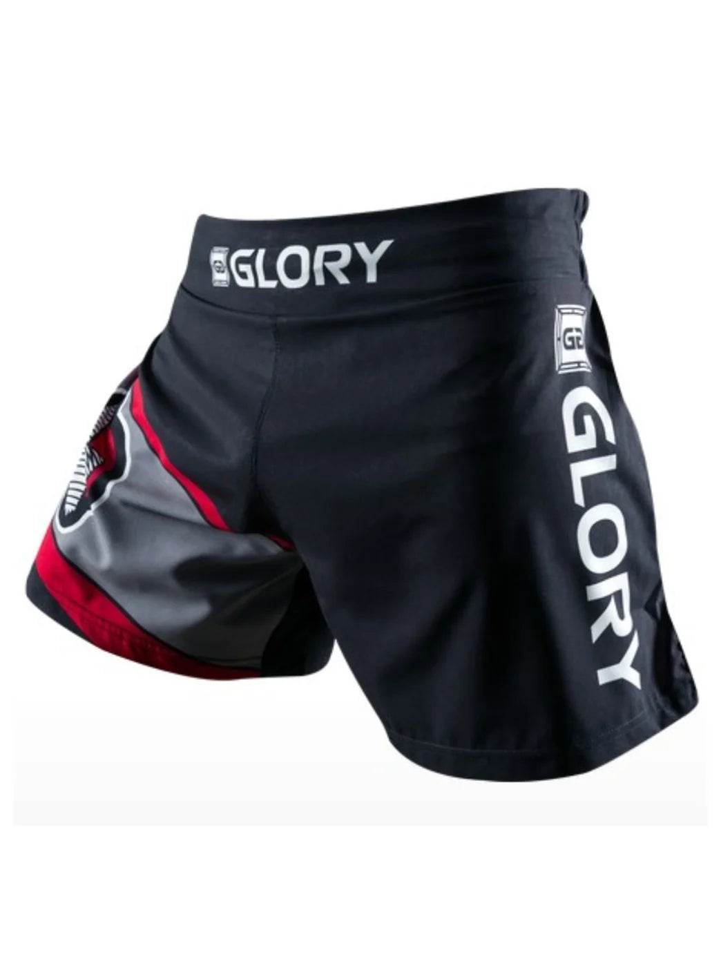 Premium MMA Shorts Breathable Training For Men Fighters - ToylandEU