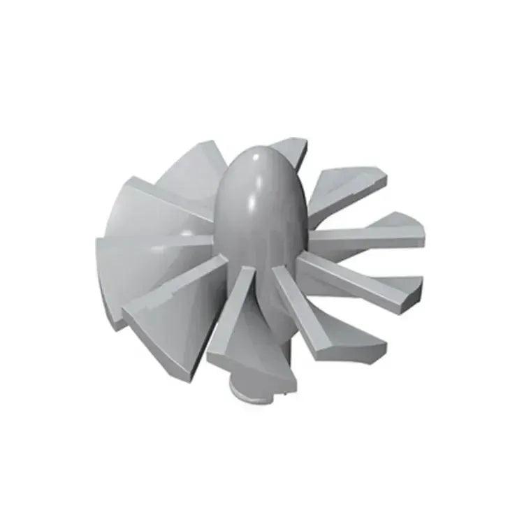  Premium MOC Aircraft Engine Blocks 4x5x3 Toyland EU -  ToylandEU™
