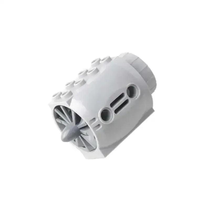 Premium MOC Aircraft Engine Blocks 4x5x3 Toyland EU -  ToylandEU™