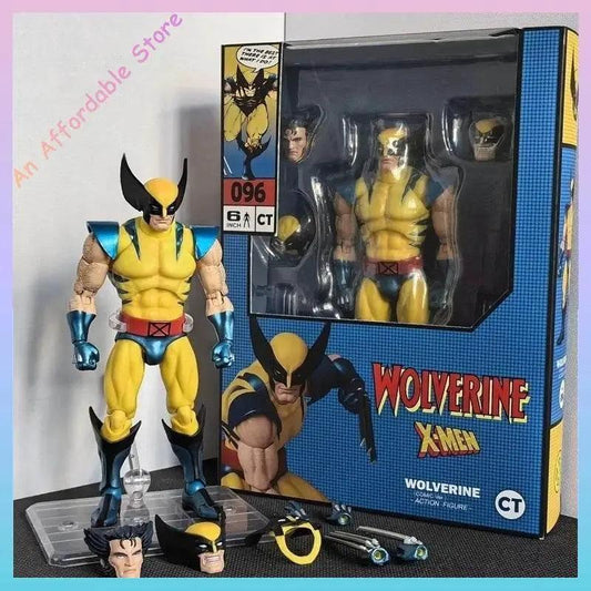 Premium Mafex 096 Manga Action Figure Toyland EU -  ToylandEU™