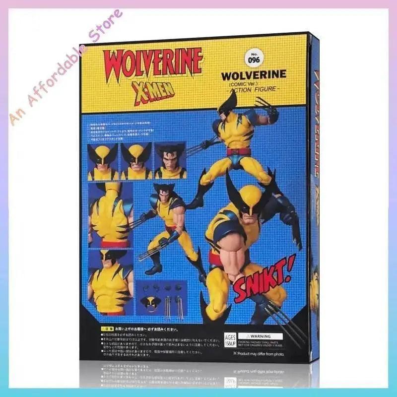  Premium Mafex 096 Manga Action Figure Toyland EU -  ToylandEU™