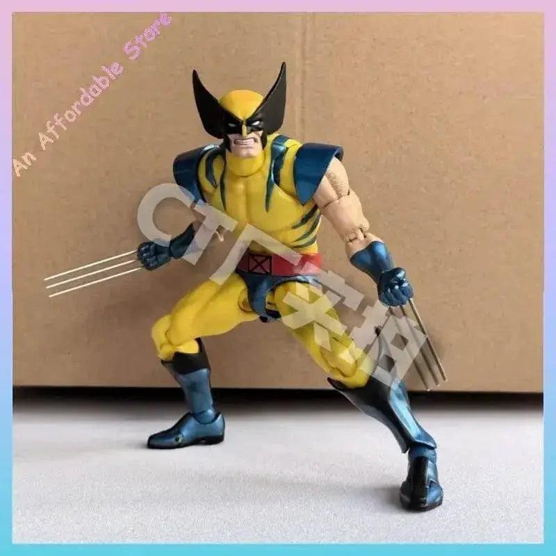 Premium Mafex 096 Manga Action Figure Toyland EU -  ToylandEU™