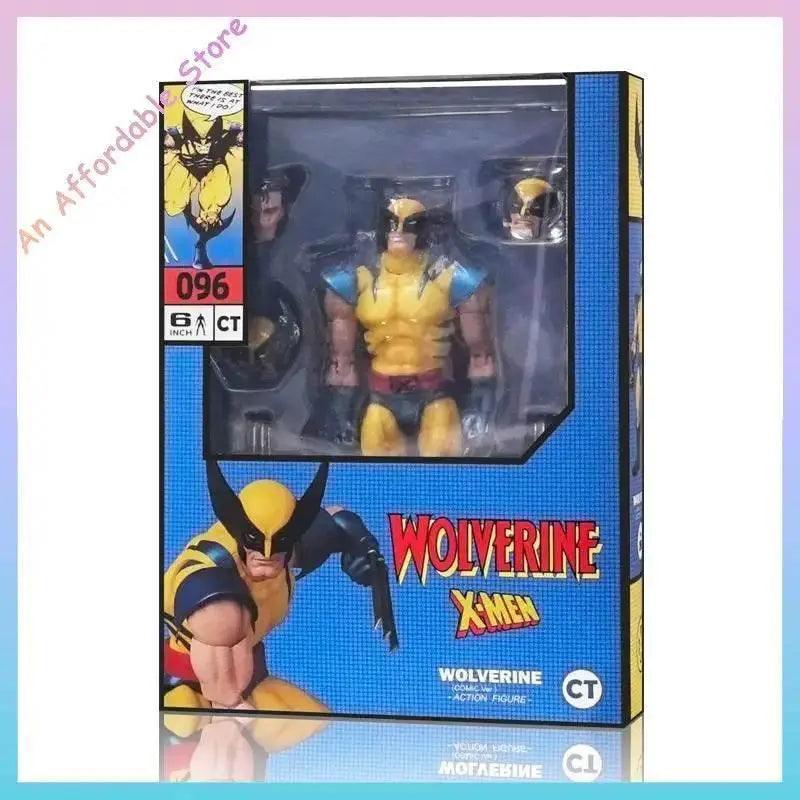  Premium Mafex 096 Manga Action Figure Toyland EU -  ToylandEU™