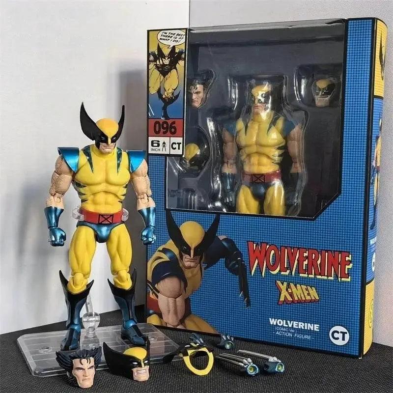  Premium Mafex 096 Manga Action Figure Toyland EU -  ToylandEU™