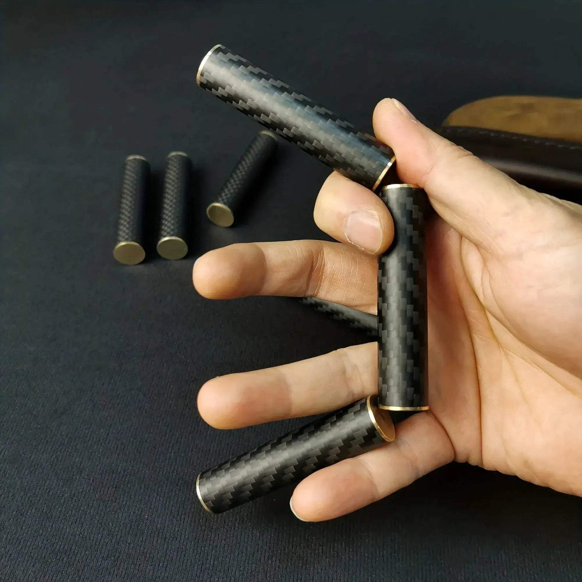 Premium Magnetic Fidget Toy EDC Stress Relief For Adults - ToylandEU