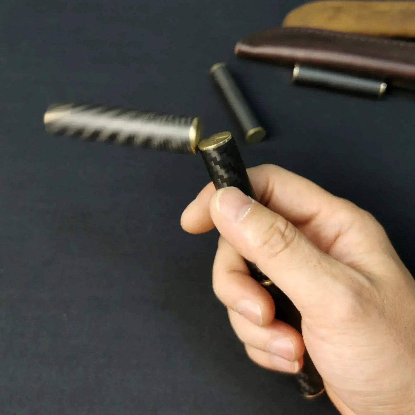 Premium Magnetic Fidget Toy EDC Stress Relief For Adults - ToylandEU