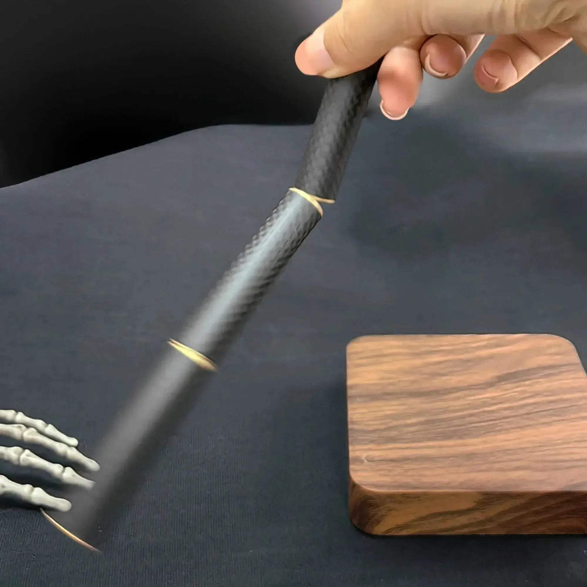 Premium Magnetic Fidget Toy EDC Stress Relief For Adults - ToylandEU