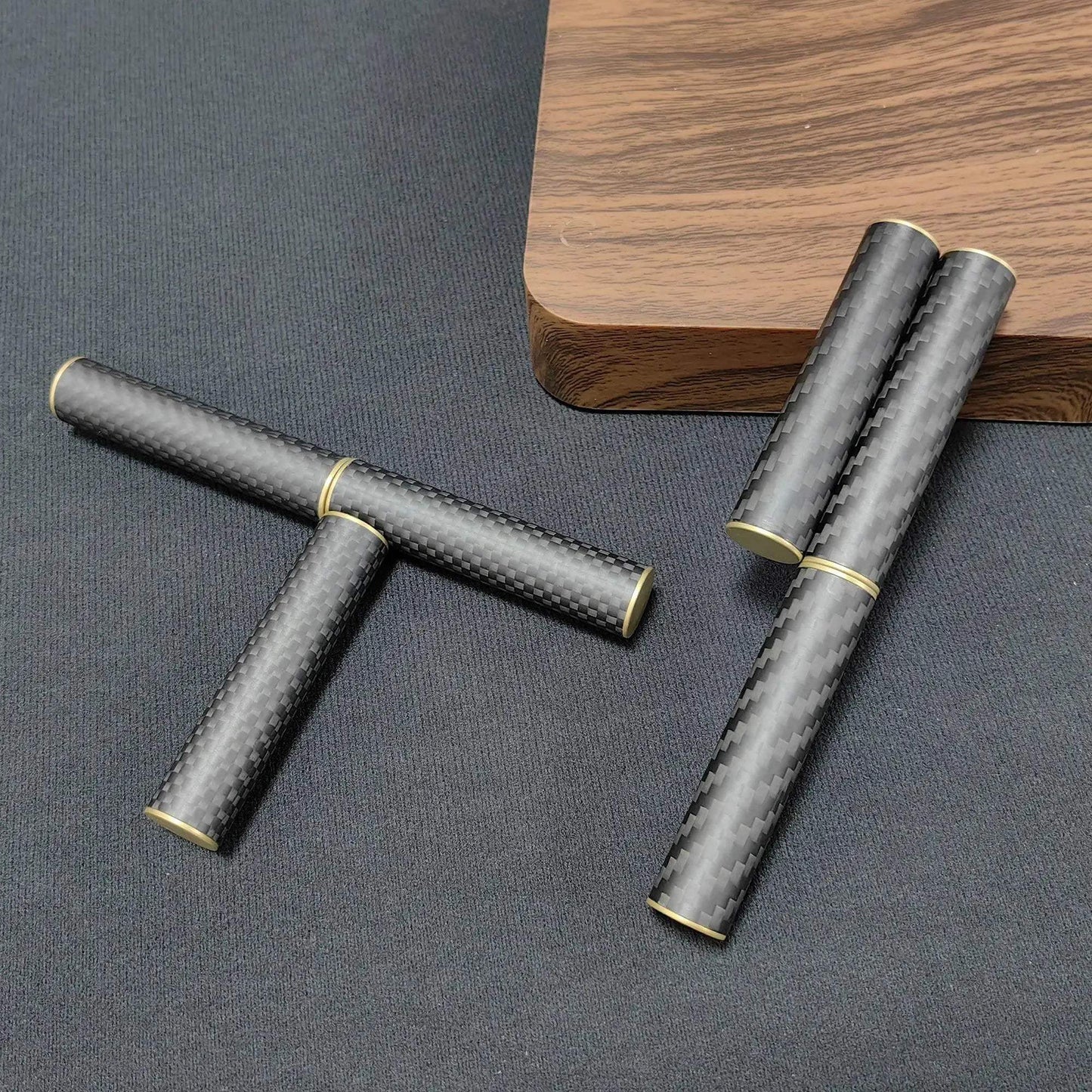 Premium Magnetic Fidget Toy EDC Stress Relief For Adults - ToylandEU