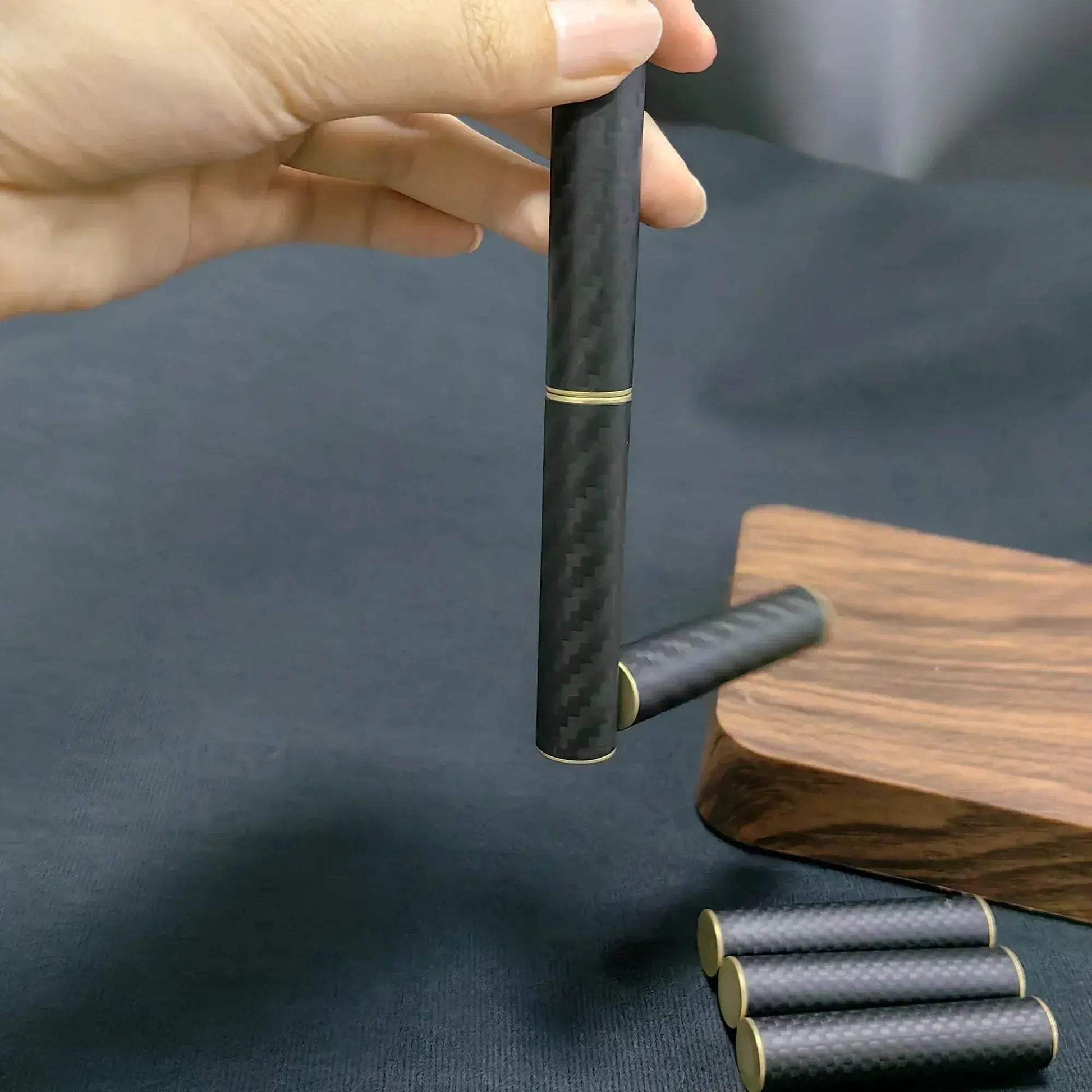 Premium Magnetic Fidget Toy EDC Stress Relief For Adults - ToylandEU