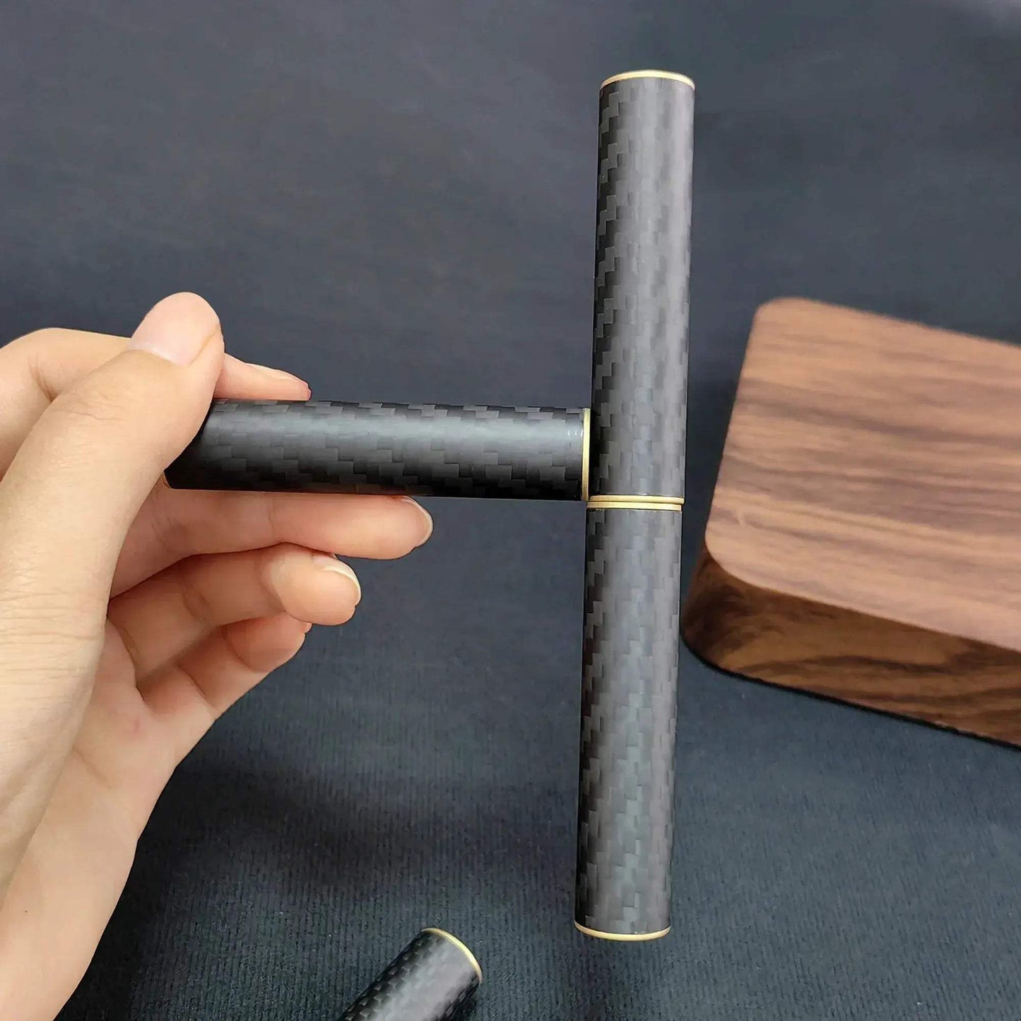 Premium Magnetic Fidget Toy EDC Stress Relief For Adults - ToylandEU