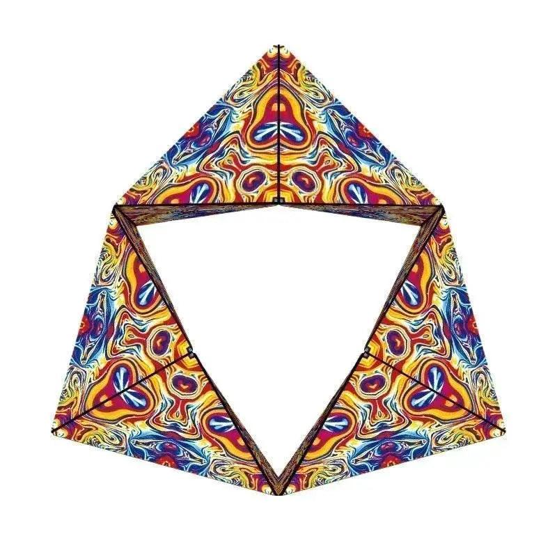  Premium Magnetic Puzzle Cube Infinite Flip Toyland EU -  ToylandEU™