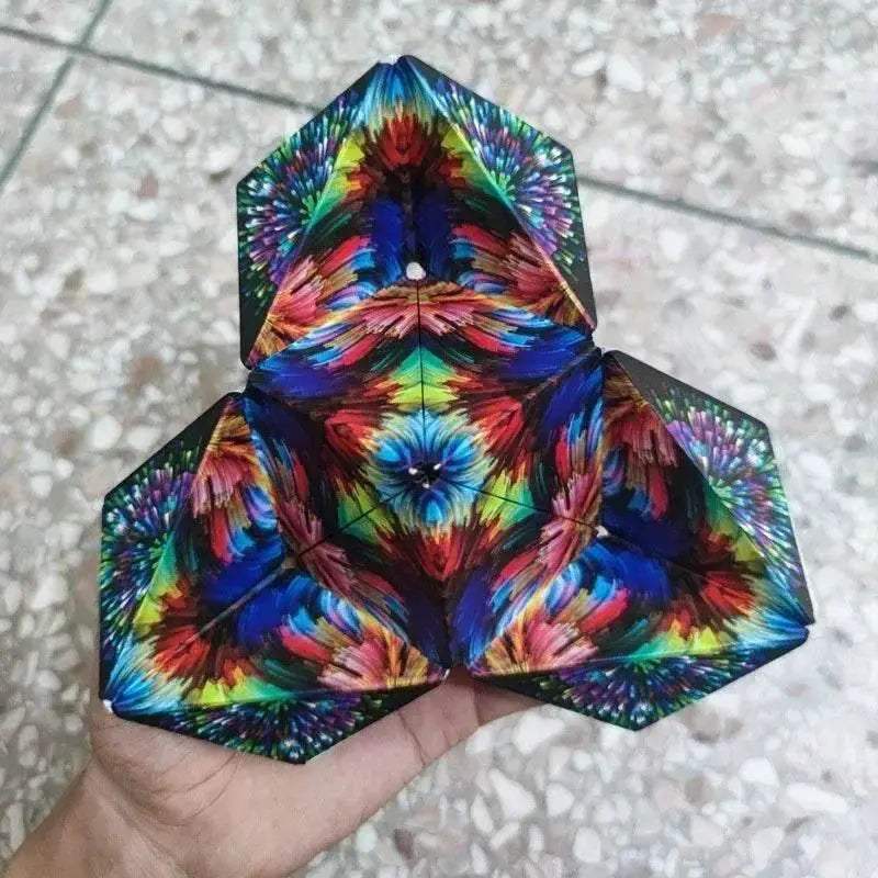  Premium Magnetic Puzzle Cube Infinite Flip Toyland EU -  ToylandEU™