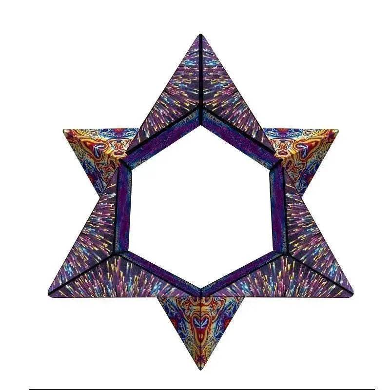  Premium Magnetic Puzzle Cube Infinite Flip Toyland EU -  ToylandEU™