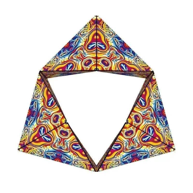  Premium Magnetic Puzzle Cube Infinite Flip Toyland EU -  ToylandEU™