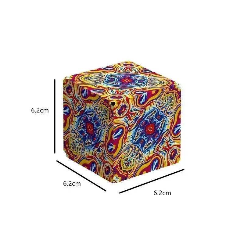  Premium Magnetic Puzzle Cube Infinite Flip Toyland EU -  ToylandEU™