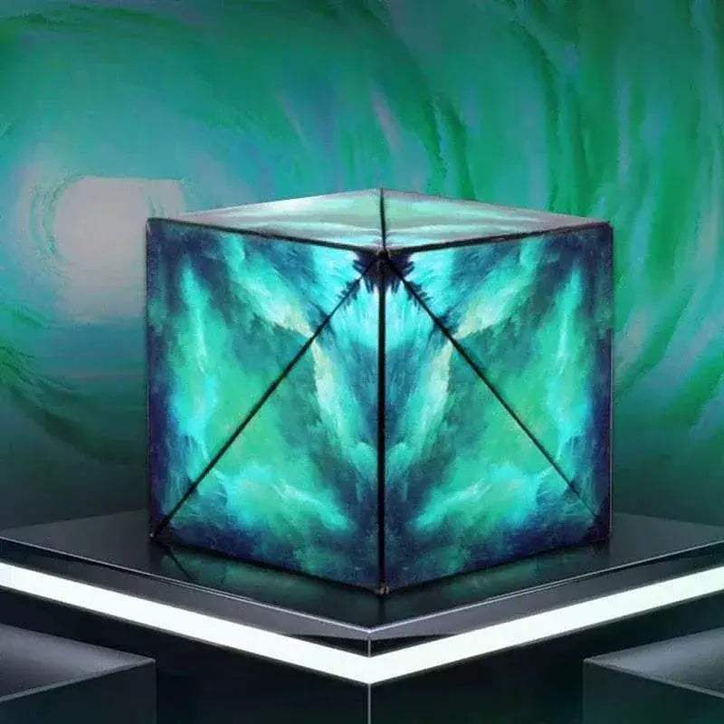  Premium Magnetic Puzzle Cube Infinite Flip Toyland EU -  ToylandEU™