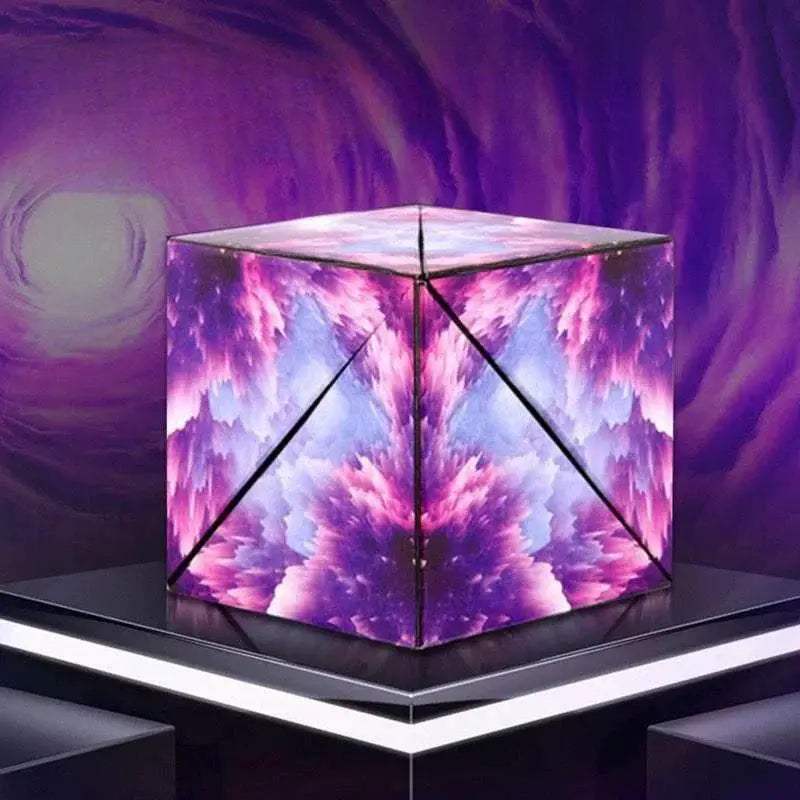  Premium Magnetic Puzzle Cube Infinite Flip Toyland EU -  ToylandEU™