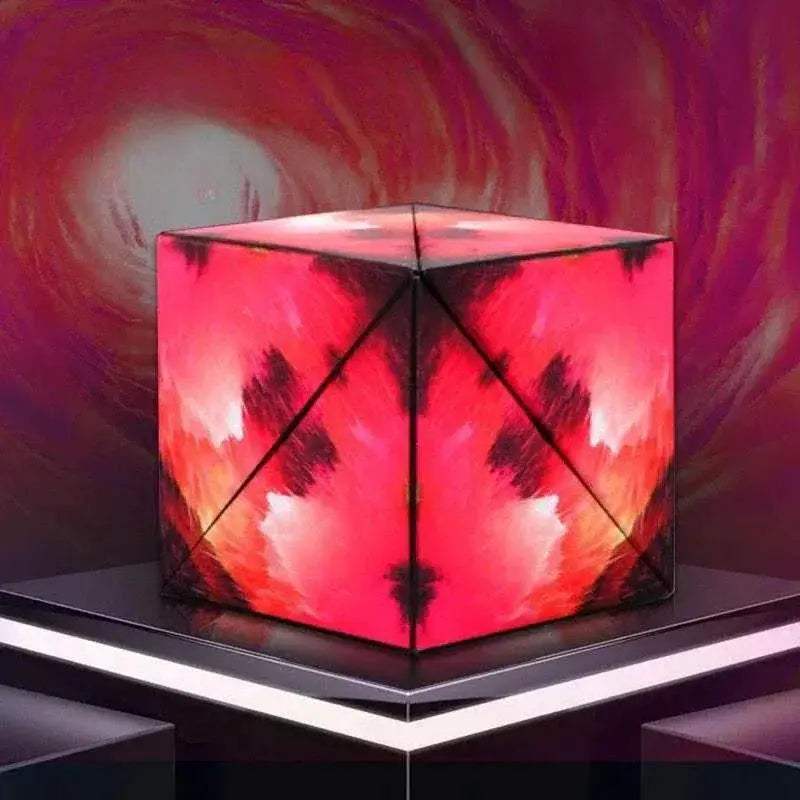  Premium Magnetic Puzzle Cube Infinite Flip Toyland EU -  ToylandEU™