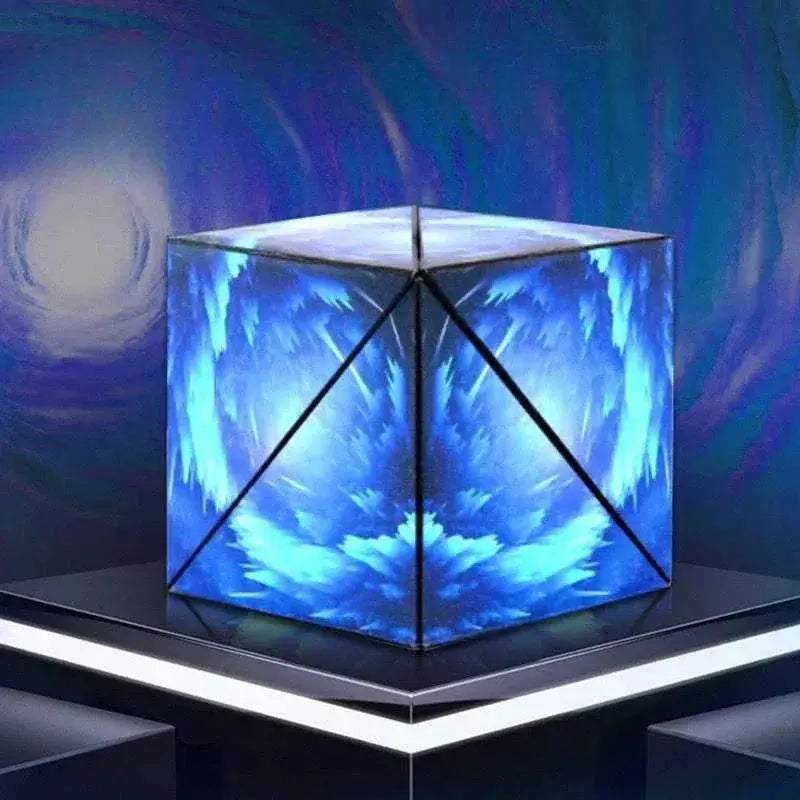 Premium Magnetic Puzzle Cube Infinite Flip Toyland EU -  ToylandEU™