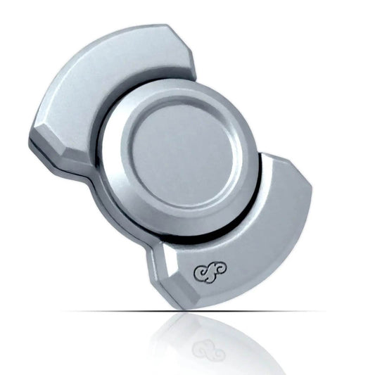 Premium Magnetic Slider Fidget Spinner For Adults With Anxiety ADHD Autism Stress Relief - ToylandEU