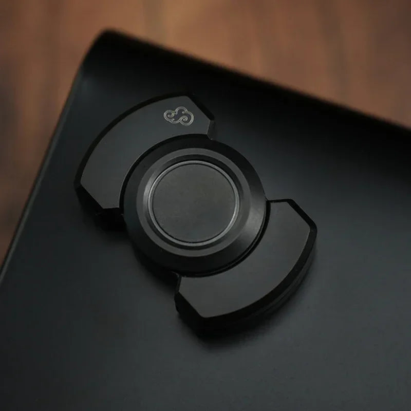 Premium Magnetic Slider Fidget Spinner For Adults With Anxiety ADHD Autism Stress Relief - ToylandEU