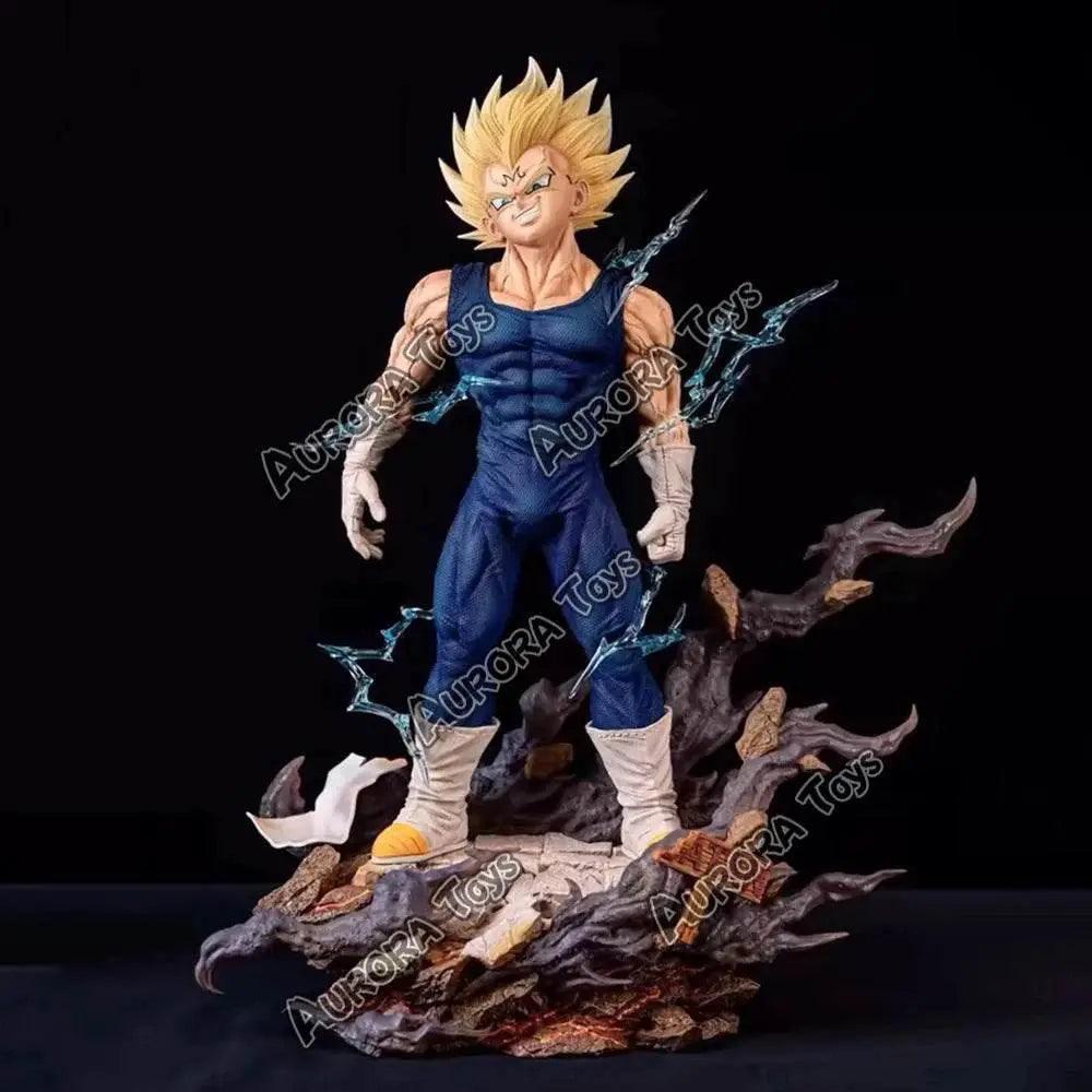  Premium Majin Vegeta 32cm Figure Toyland EU -  ToylandEU™